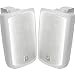 Niles OS6.5 White (Pr) 6 Inch 2-Way High Performance Indoor Outdoor Speakers (FG00994)