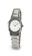 Skagen 589SSX Skagen Womens Stainless Steel Bracelet Watch 589SSX