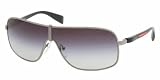 Prada SPS54L Sunglasses Color 5AV3M1