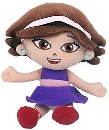 dream of dolls Discount Disney Little Einstein June Beanz 9