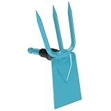 Gardena 3220 Combisystem 3.5-Inch Garden Hoe Cultivator Combo Head by Gardena