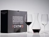 Riedel 5416/14 Wine Series Crystal Cabernet For Two Set 3-pc.