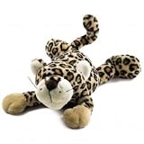 Eigenschaften NICI 28107 / NICI Leopard, liegend 50cm