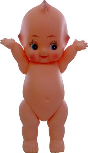 Museum of Kewpie doll (about 40cm) T-44 (japan import)