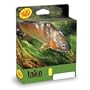 Rio Freshwater Density Compensated Full Sinking Fly Fly Line