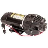 12 Volt 3.8 G.P.M. Pump
