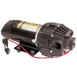 12 Volt 3.8 G.P.M. Pump by Fimco Industries