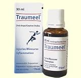 Traumeel Injury (30mL) Brand: Heel
