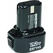 Hitachi 325292 7.2-Volt 1.2-Amp Hour EB714S Nickel Cadmium Battery