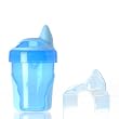 Vital Baby Baby's 1st Tumbler, Blue, 4 Ounce
