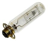 750 watt 120 volt T12 Double Contact Medium Ring Base General Light Bulb
