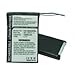 Read Battery for Garmin Nüvi 255, 3,7V, Li-Polymer Details Battery for Garmin Nüvi 255, 3,7V, Li-Polymer