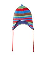 Toby Tiger Gorro Khtblbrn (Multicolor)