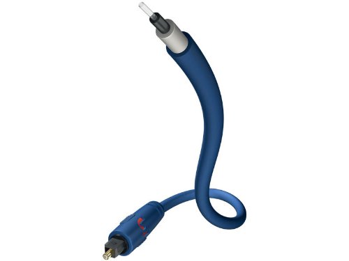 In-akustik Shining C-1 premium Optokabel 6mm 1,0 m Preisvergleich