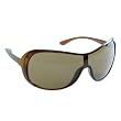 Kenneth Cole Plastic Rim Sunglasses