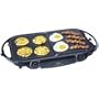 Rival GRF405 Fold-n-Store Griddle