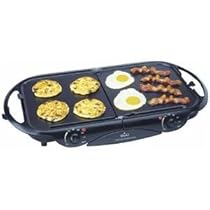 Buy Rival GRF405 Rival GRF405 Fold-n-Store Griddle