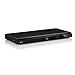 LG BP620 3D-Blu-ray-Player (Smart-TV, DLNA, WLAN, HDMI, Upscaler 1080p, USB) schwarz