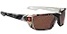 Spy Optic Mccoy 673012986074 Polarized Wrap Sunglasses,Spy Realtree Frame/Bronze Polarized Lens,One Size