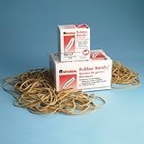 Universal 00114 14-Size Rubber Bands (2360 per Pack)