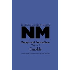 Essays and Journalism 2 Carradale: Volume 2