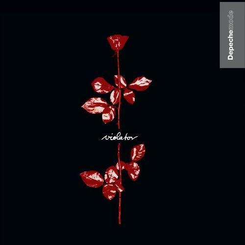 Depeche Mode - Violator (180 Gram Vinyl) - Zortam Music