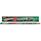  : Nascar J.J Yeley #18 6 Pencil Pack *SALE*