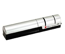 KC4 Aiguiseur Diamant pour couteaux Titanium et Ceramic