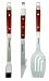 Cuisinart Professional Forged Grilling Tool Set with Omaha Steaks Mail-in-Rebate