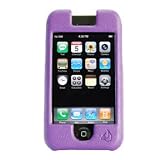 UNIEA U-Suit Leather Case for Apple iPhone (Napa Purple Color)