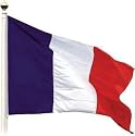 Drapeau France - 150 x 90 cm