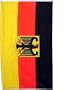 German state ensign 3ft x 5ft Superknit Polyester