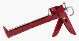 Z Pro 349 Vacuum Action Caulk Gun