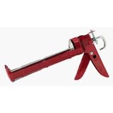 Z Pro 341 Vacuum Action Caulk Gun by Z Pro