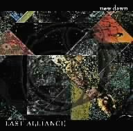 new dawn LAST ALLIANCE