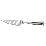 Master Class Acero Stainless Steel Cheese Knife, 9 cm