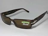 Persol Polarized Sunglasses Brown 2737