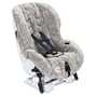 Britax Roundabout Convertible Car Seat - Collegiate