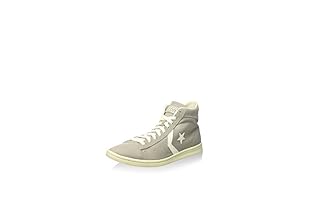 Converse Zapatillas abotinadas Pro LP MID (Gris)