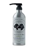 BarkLogic Tick & Flea Pet Wash - Pesticide Free - 18 oz. - Lemongrass