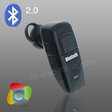 MINI Bluetooth Headsets Hands free BT-200 3 Oz
