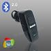 MINI Bluetooth Headsets Hands free BT-200 3 Oz