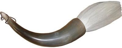 Cow Horn Calligraphy Brush