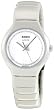 Rado Women's R27696732 True White Dial Watch