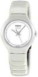 Rado Women's R27696732 True White Dial Watch