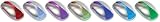 Targus AMU0503US Mini Kaleidoscope Optical Retractable Mouse