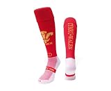 WACKY SOX Classic Wales Unisex Socken
