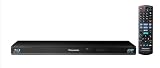 Panasonic DMP-BDT110 Wi-Fi Ready 3D/2D Blu-Ray DVD Player by Panasonic