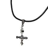 Twilight Inspired Dazzled Charm Necklace - Romantic Gift Idea - Dazzling Valentine's Day
