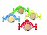 J W Pet Company Rattle Mirror - 31055